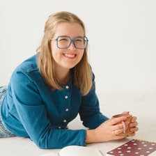 Profile picture for Brianna Schubert