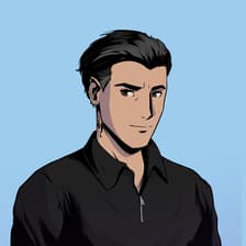 Profile picture for Benjamin | Arbitrum Foundation