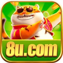 Profile picture for 8U GAME ⚡ – SITE DE SLOTS BRASIL – 8ugame.com
