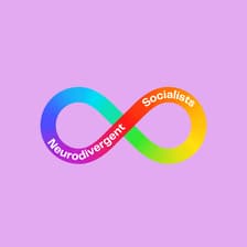 Profile picture for Neurodivergent Socialists
