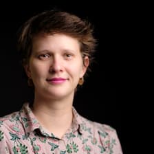 Profile picture for Luce Grosjean