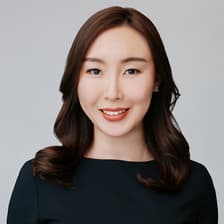 Profile picture for Shelley Li