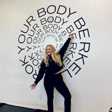 Profile picture for Lauren - BODYROK