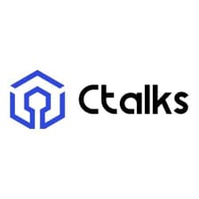 Profile picture for Ctalks Web3 Media