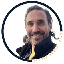 Profile picture for Justin Wenck, Ph.D.