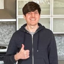 Profile picture for Joey
