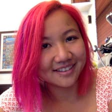 Profile picture for Pauline Chin