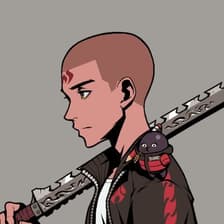 Profile picture for Yoddha