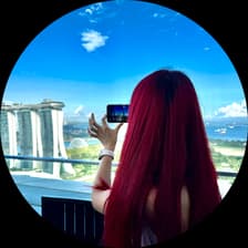 Profile picture for yumi小梨涡