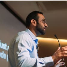 Profile picture for Mohammed Ali Chherawalla