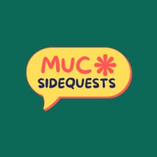 Profile picture for Munich Sidequests