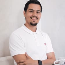 Profile picture for Luis Vera