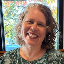 Profile picture for Tegan McLane