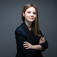 Profile picture for Anne-Sophie Saint-Martin