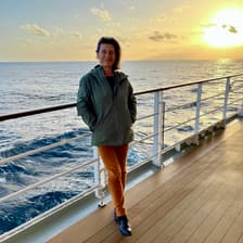 Profile picture for Victoria Ley