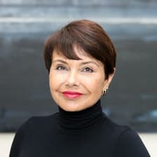 Profile picture for Samina Farid