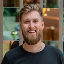 Profile picture for Matt McCann