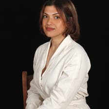 Profile picture for Rosanna Connolly