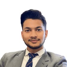 Profile picture for Vivek Sabhaya