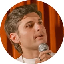 Profile picture for andy o. - lucky day labs