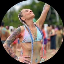 Profile picture for Polina Gaiduk 🐺