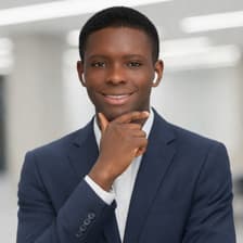 Profile picture for Terungwa Desmond Vershima