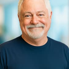 Profile picture for Mark Michelson