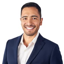 Profile picture for Ray Fuentes