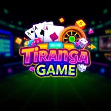 Profile picture for Tiranga game