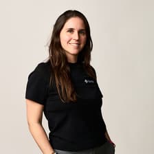 Profile picture for Júlia Turbany