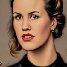 Profile picture for Camille Ricketts