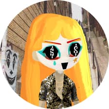 Profile picture for Eva