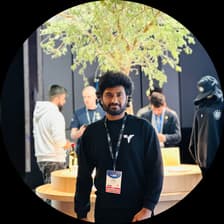 Profile picture for Rahul Konudula