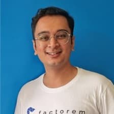 Profile picture for Hardik Dobariya