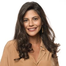 Profile picture for Jessica Saade