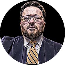 Profile picture for Anton Kooll