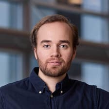 Profile picture for Samuli Aheristo