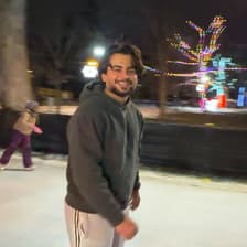 Profile picture for Sahil