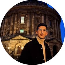 Profile picture for Richard Pillaca