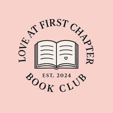 Profile picture for Love At First Chapter Book Club