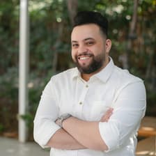 Profile picture for Ahmed Mubarak