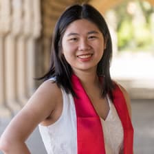 Profile picture for Peggy Wang