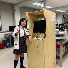 Profile picture for Samantha Chan