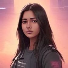 Profile picture for Kim A.