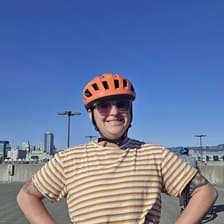 Profile picture for Arlo Karpelevitch