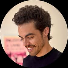 Profile picture for Vini Pires