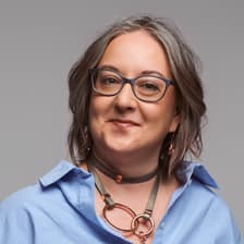 Profile picture for Rachel Sestini