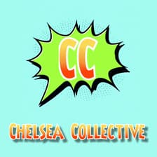 Profile picture for Chelsea Collective