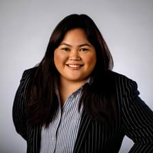 Profile picture for Nicole Lacanilao