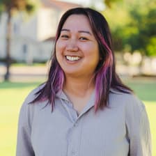 Profile picture for Angela S. Huang